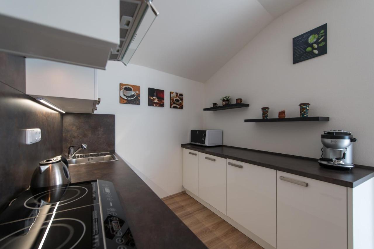Apartment U Berty