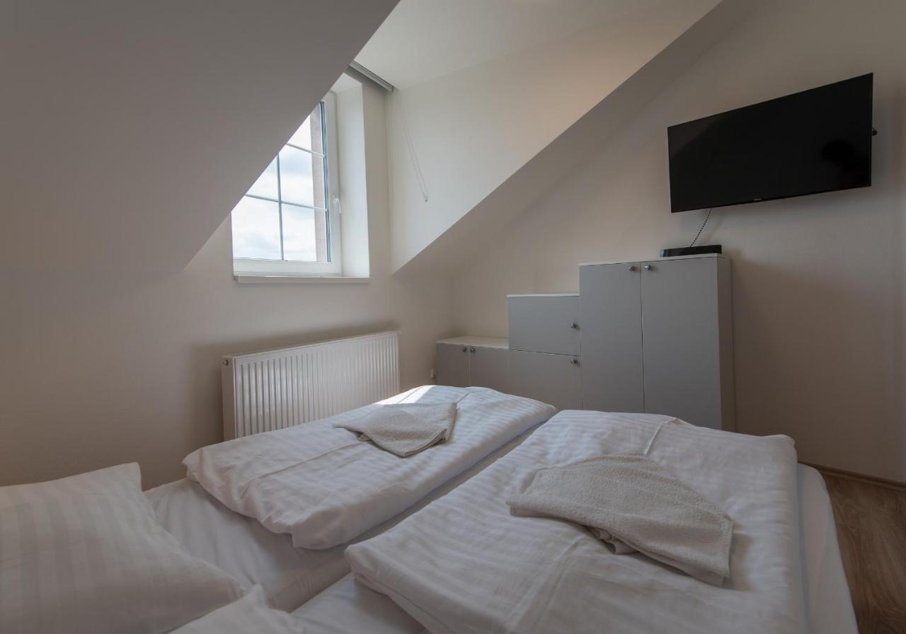 U Berty Apartment