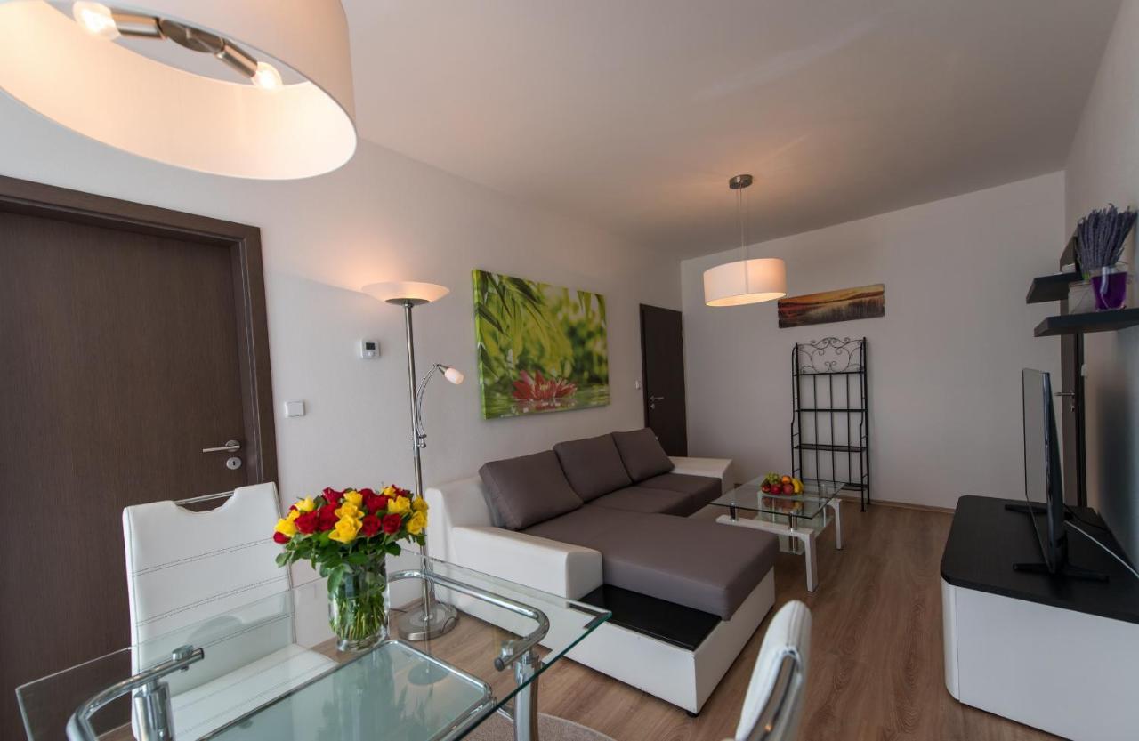 U Berty Apartment