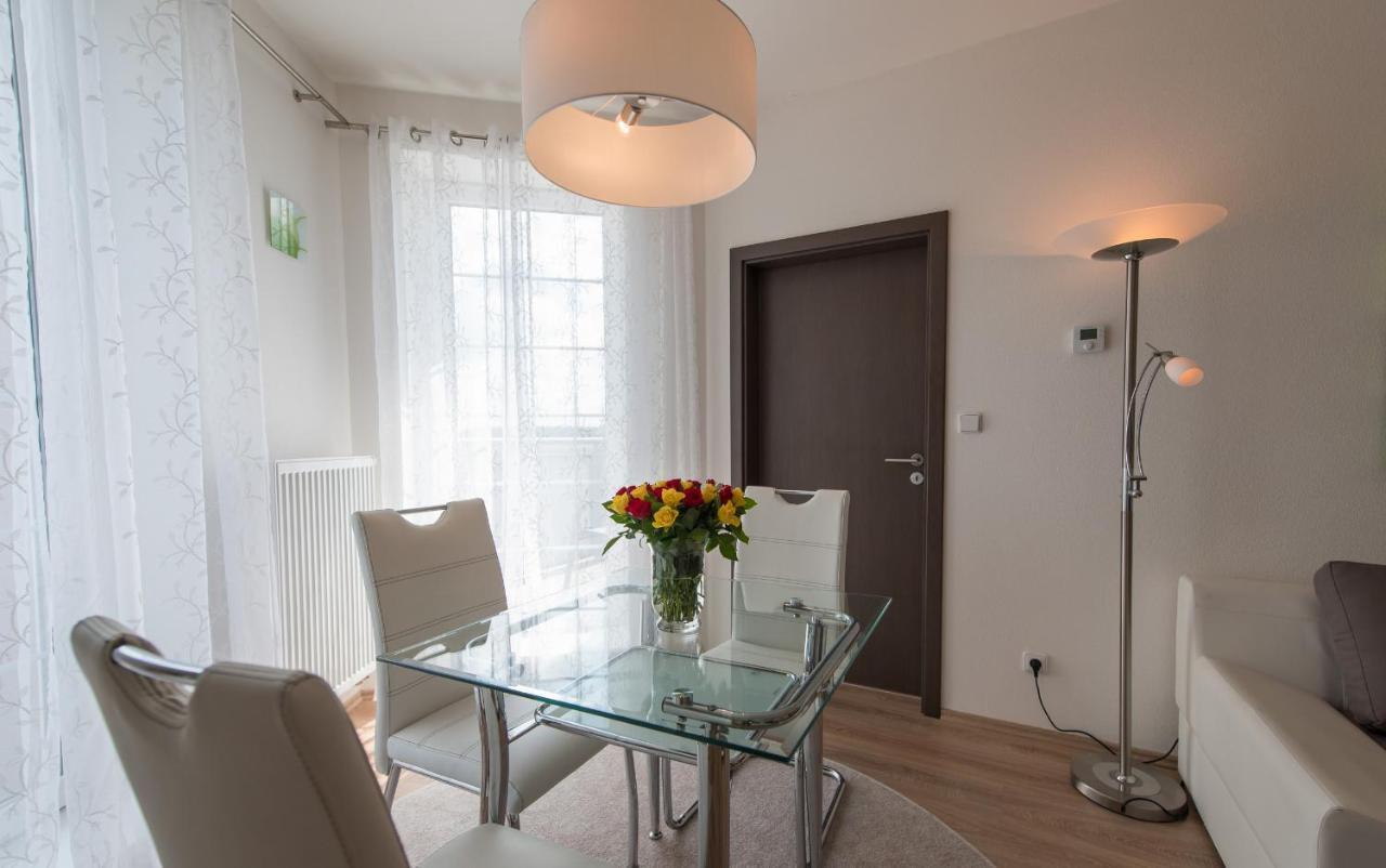 U Berty Apartment