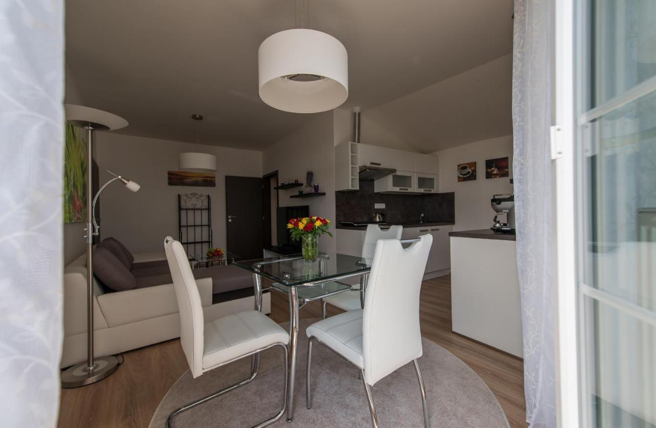 U Berty Apartment *